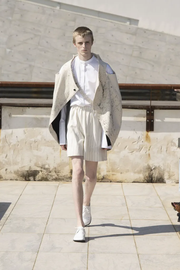 Niccolò Pasqualetti 26SS M4